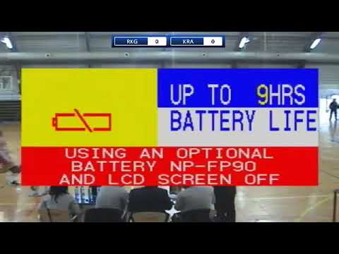 1ZLS   ŽKK Radnicki - ŽKK Kraljevo 79:83 5.10.2019