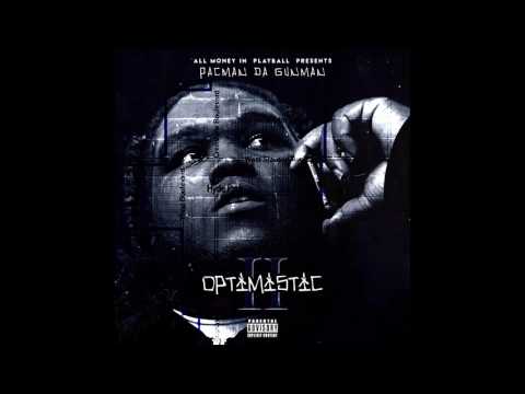 Pacman Da Gunman - We Ain't The Same (Official Audio)