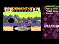 Amiga Zeal Wheel Barbarian 2 The Dungeon Of Drax