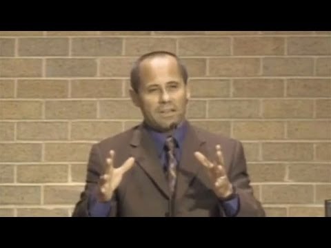 Luigi Mitoi - Pilda vamesului si a fariseului