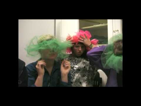 Nissenrevyens Confession Box: Del 2