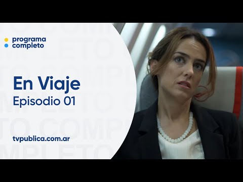 Episodio 01: Des/pareja - En Viaje