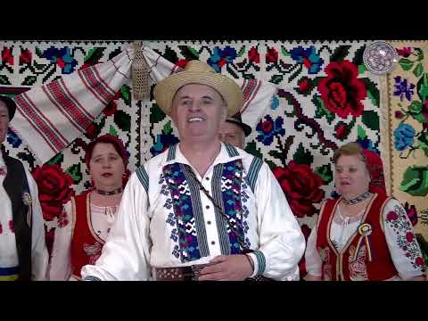 Aurel Budugan  Am plecat cu doru n lume   emisiune Macea