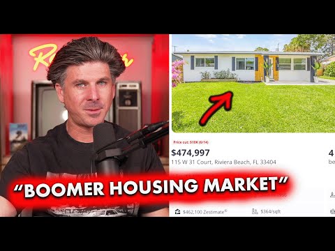 Buying a House is Basically impossible for Young People