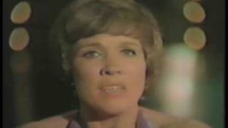 Julie Andrews - Maybe This Time