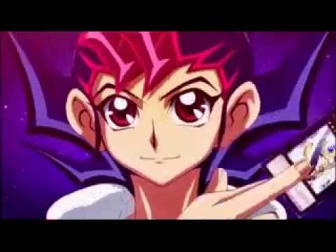 Yugioh Zexal ED 6 Challenge the Game by JorporXx (Mark De Groot)