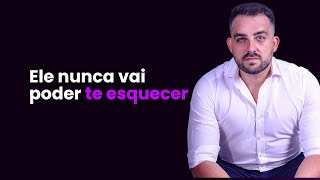 Como Fazer Ele Se Apaixonar por Você : 5 Atributos Irresistíveis que Ele Notará Imediatamente!