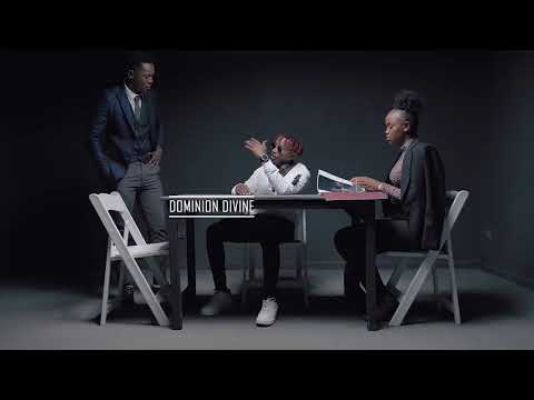 Hopekid X Prince Jawabu - Injili (Official Lyrics Video)