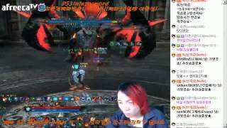 발로나 상급 1넴 흑룡 힐러2인 파티