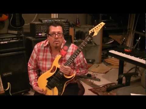 Homegrown Kiss Me Diss Me Guitar Lesson + Tutorial