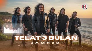 Download lagu Jamrud – Telat 3 Bulan (Metal Groove Version) | Cover by Brak Brus | Indonesian Metal Revival 2025 mp3