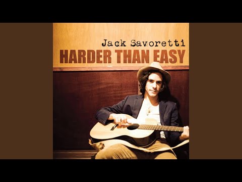 Patriot - Jack Savoretti