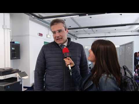 Pietro Piciocchi - Assessore alle Politiche della Casa e Housing Sociale Comune di Genova