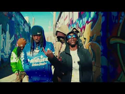 Haiti4ss 24CJ Ac3 Boog - TayK