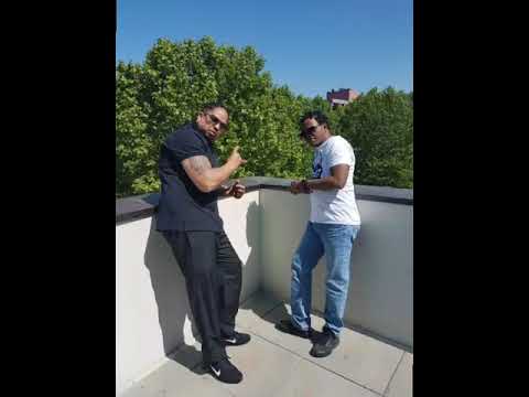 Tchoup tchoup (loco feat isahia)