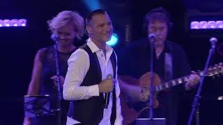 Adam Brand - Milestones (Live)