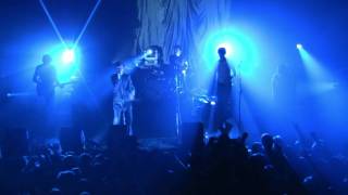 The Faint - Southern Belles In London Sing - Live at Sokol Auditorium - 3.31.09 *Now in 1080p!*