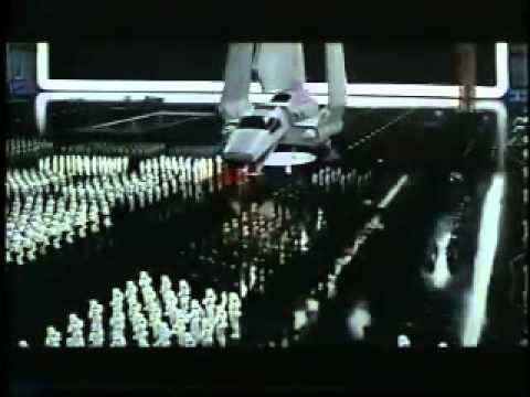 Star Wars trilogy special edition trailer 3