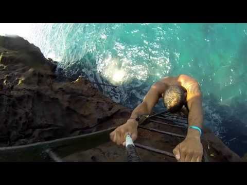 download lagu mp3 mp4 South Point Cliff Dive, download lagu South Point Cliff Dive gratis, unduh video klip South Point Cliff Dive