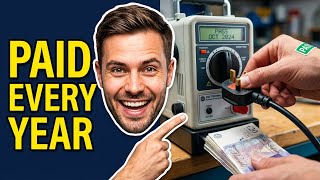 Pat Testing Business: Equipment, Pricing & Leads (UK) - low-cost business idea