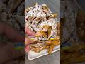 Desserts Around The World Ukranian Khrustyky Khvorost Recipe