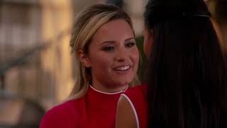 Glee - Full Performance of &quot;Here Comes the Sun&quot; // 5x2 (Demi Lovato &amp; Naya Rivera)