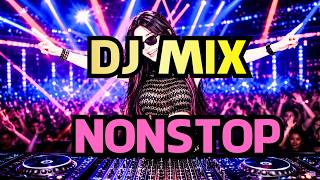 Download lagu 🔥 DJ MIX NONSTOP 2026 | Best EDM Remix & Dance Party Music 🎧 mp3 Download lagu 🔥 DJ MIX NONSTOP 2026 | Best EDM Remix & Dance Party Music 🎧 mp3
