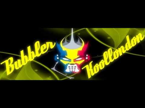 Inta The Warriors - Grooverider