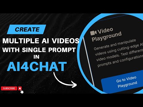Video Playground Tutorial Thumbnail