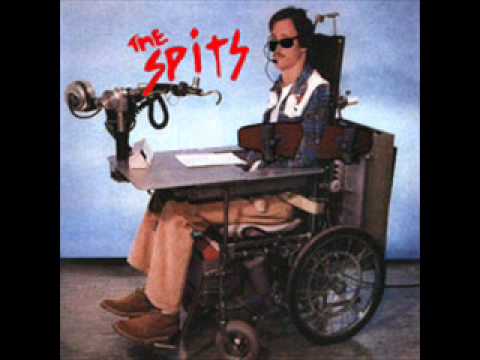 The Spits - Bring (Me Down)
