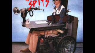 The Spits - Bring (Me Down)