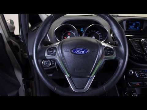 Ford B-MAX 1.0 ECOBOOST TITANIUM