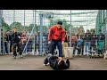 Giwar Beats Up Gang Leader Rhinegold 2022