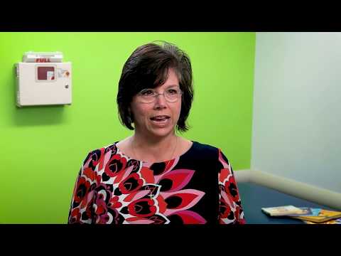 Dr. Sandra Arca - Cook Children's Pediatrician