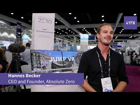 Highlights of 4YFN at MWC18 Los Angeles