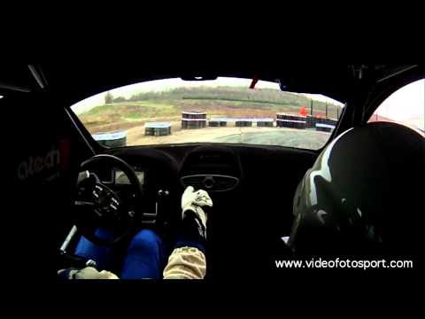 6° Rally Franciacorta I.C.  /  Zantedeschi - Lonardi