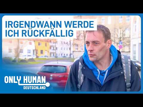 Schafft Stephan den Weg raus aus der Alkoholsucht? | Hartz, Rot, Gold Classics