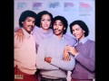 DEBARGE 1981 strange romance