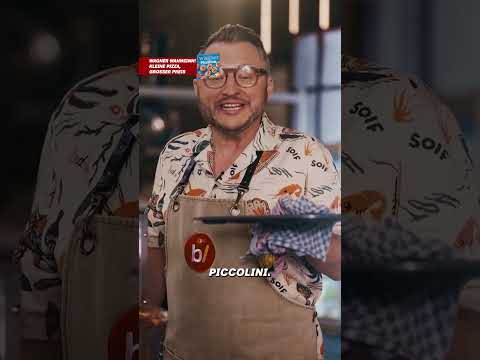 Video Thumbnail: Wagner Wahnsinn! Kleine Pizza, großer Preis
