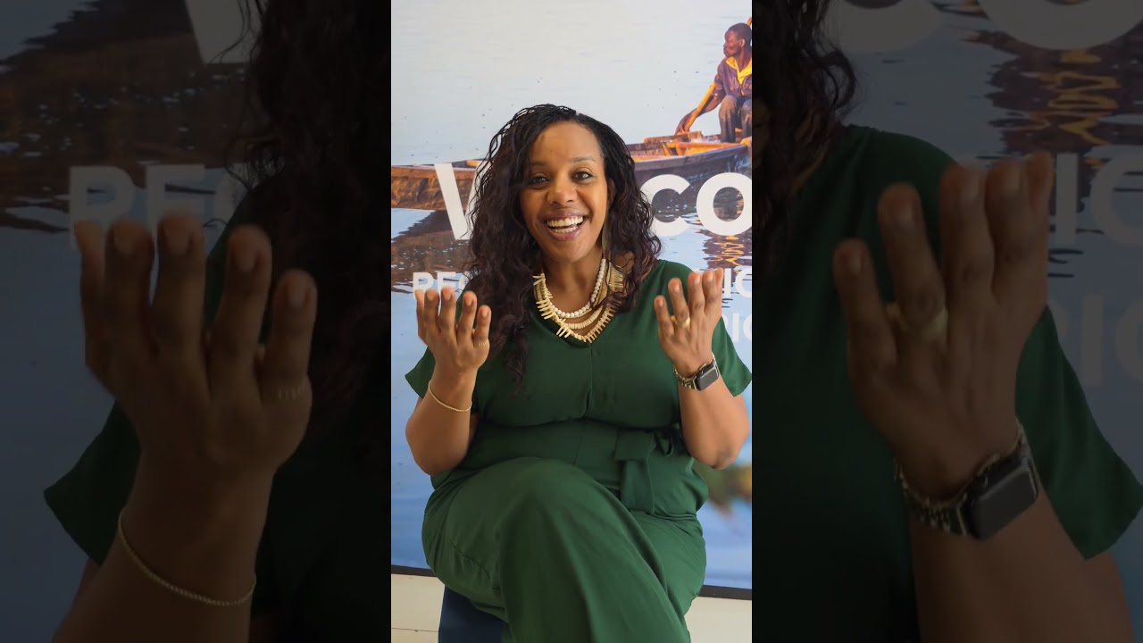 Comms x Media | Takeaways from the media clinic | Ep. 3 w/ Lilly Bekele-Piper, Selam & Hello Podcast