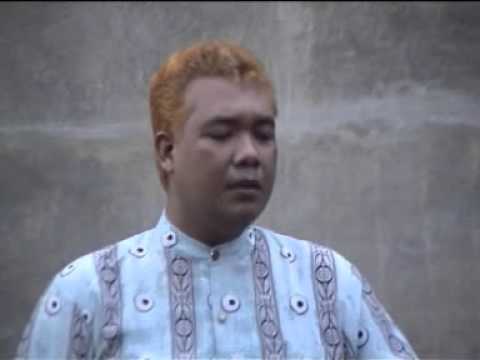 Mas Mbolo - Rhapsody (Kroncong)