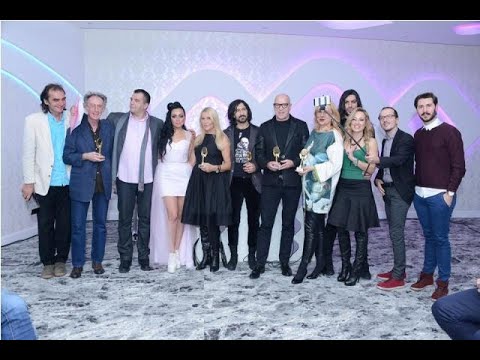 Anny STYLE AWARDS 2014 - Anny STYLE 308 - I deo