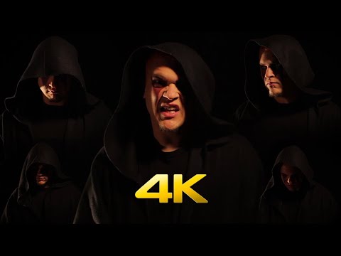 The Jokerr - I Gave it All (4k Remaster)