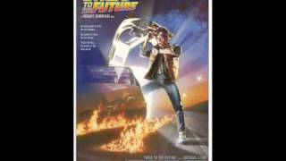 BTTF I - The Lybians