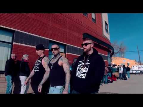 PRADA WEST  “You Can Find Me” (OFFICIAL VIDEO)