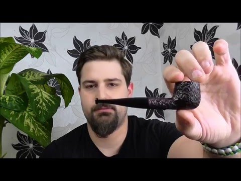 Pfeifenvorstellung: Savinelli Minuto