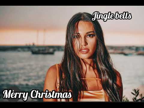 Jingle bells In Arabic and English woow 💕 cover by Maribel maalouf 🎄 Merry Christmas 🎅