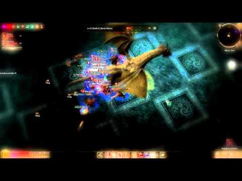 Metin2 Mikor - SelbstjustiZ vs Beran-Setaou [1. Drachenkill-Mikor]