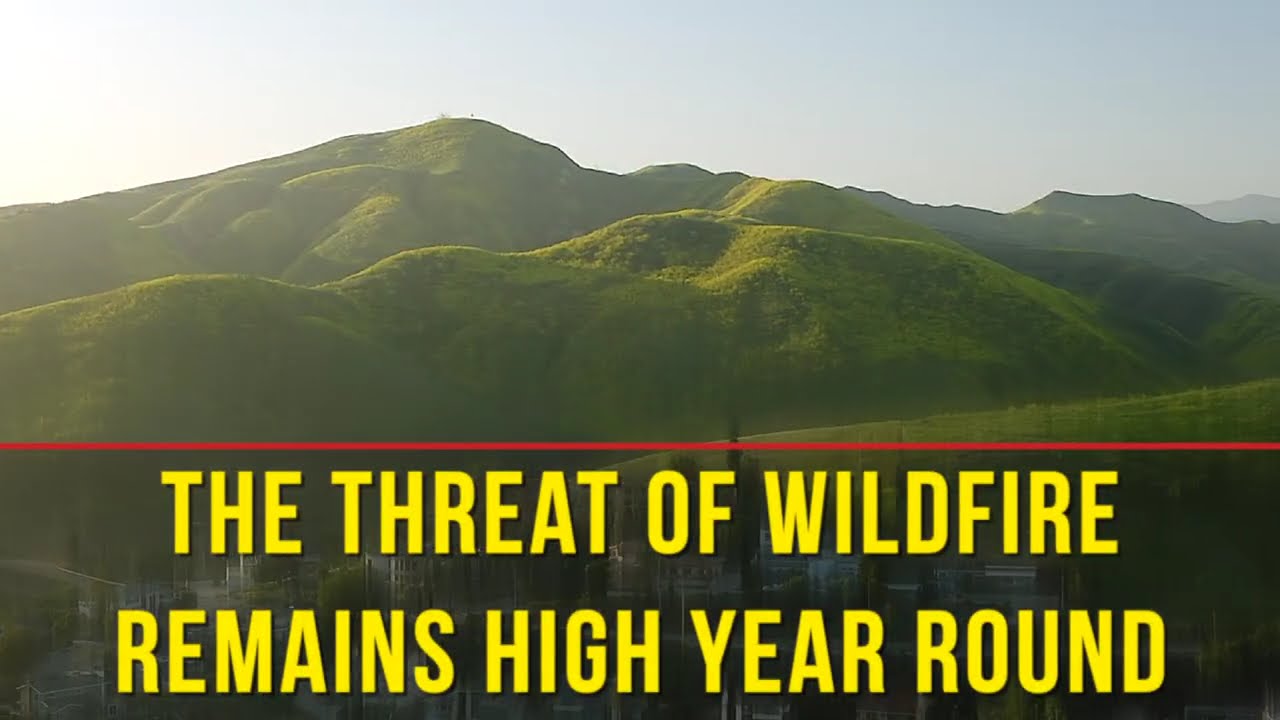 Fire Hazard Reduction Program