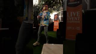 HEDI YUNUS - Bawalah Aku Selalu [Bogor, 07.01.2022]